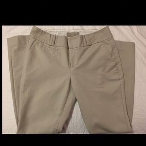 Banana Republic Dress Pants